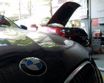 5 Lý do cần phải bảo dưỡng BMW định kỳ