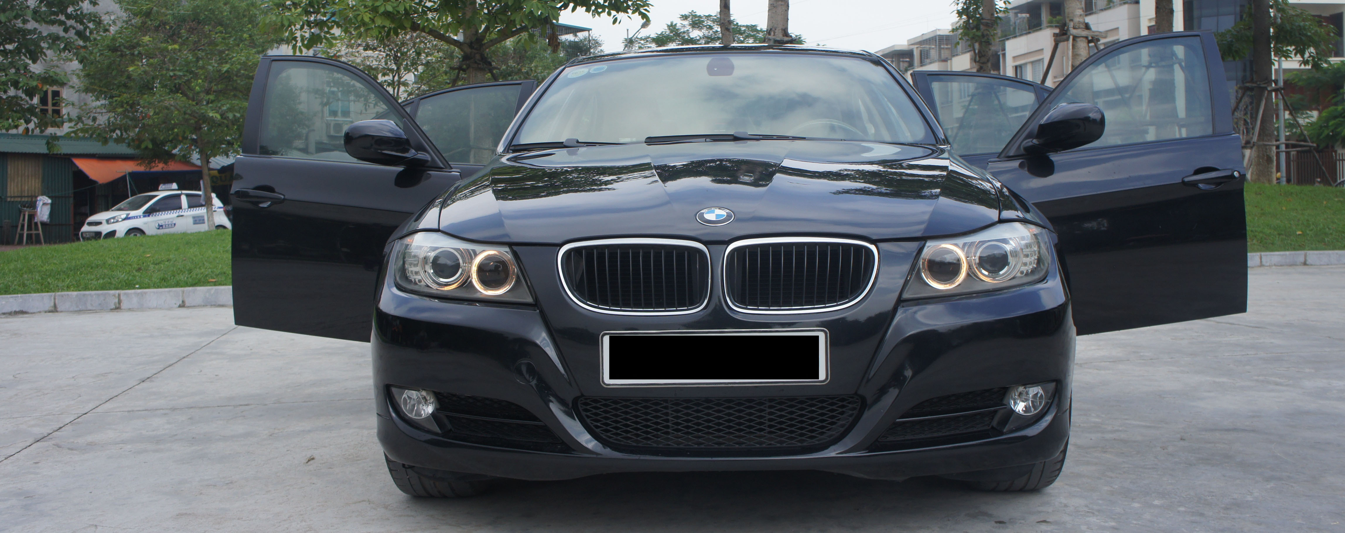 Giảm nguy cơ sửa chữa xe BMW khi mua cũ