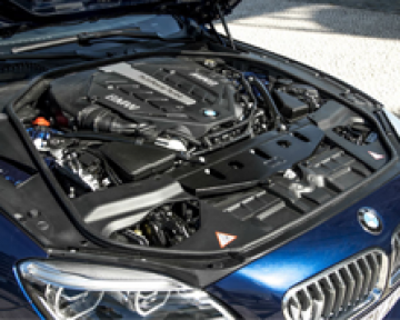 6 thời điểm cần phải kiểm tra xe BMW của bạn để bảo dưỡng sửa chữa
