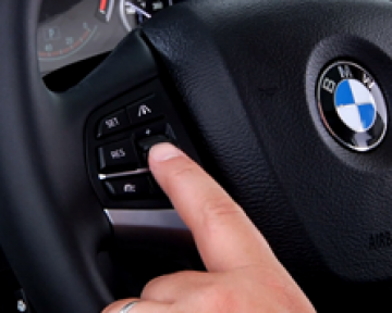 Quy trình bảo dưỡng sửa chữa hệ thống lạnh trên xe BMW